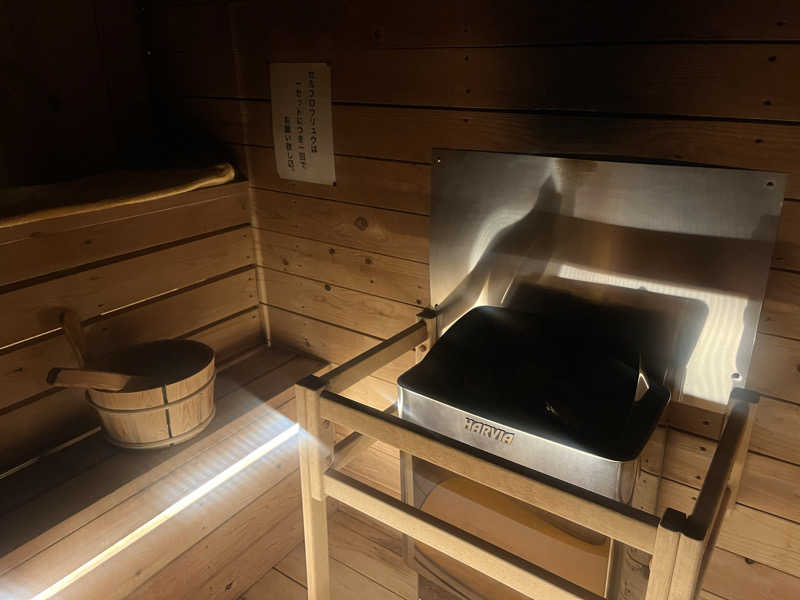 うさぎさんのサウナ&酒場 弁天スタンドのサ活写真