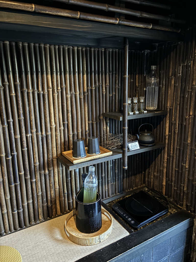 🦅♨️きさんのKAMAKURA HOTELのサ活写真