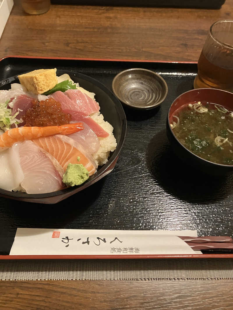 🦅♨️きさんのさくらの里双葉 ふたばの湯 祐のサ活写真