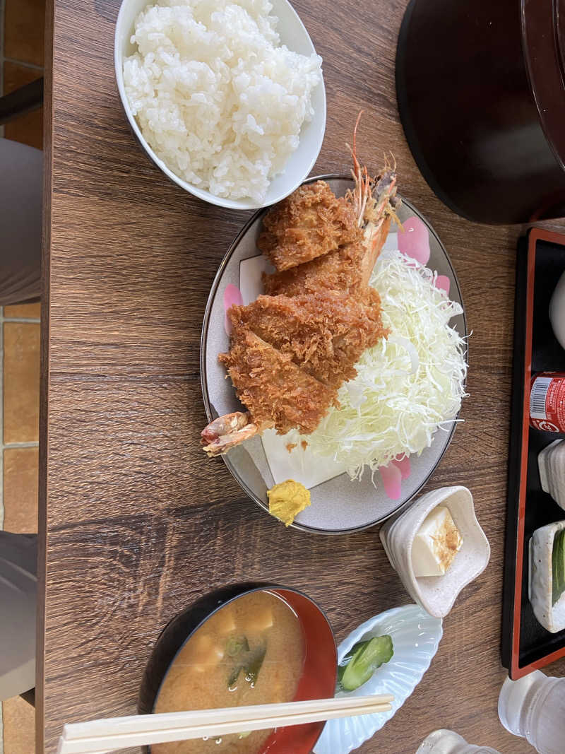 🦅♨️きさんのさくらの里双葉 ふたばの湯 祐のサ活写真