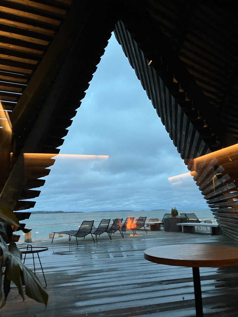 🦅♨️きさんのLöylyのサ活写真