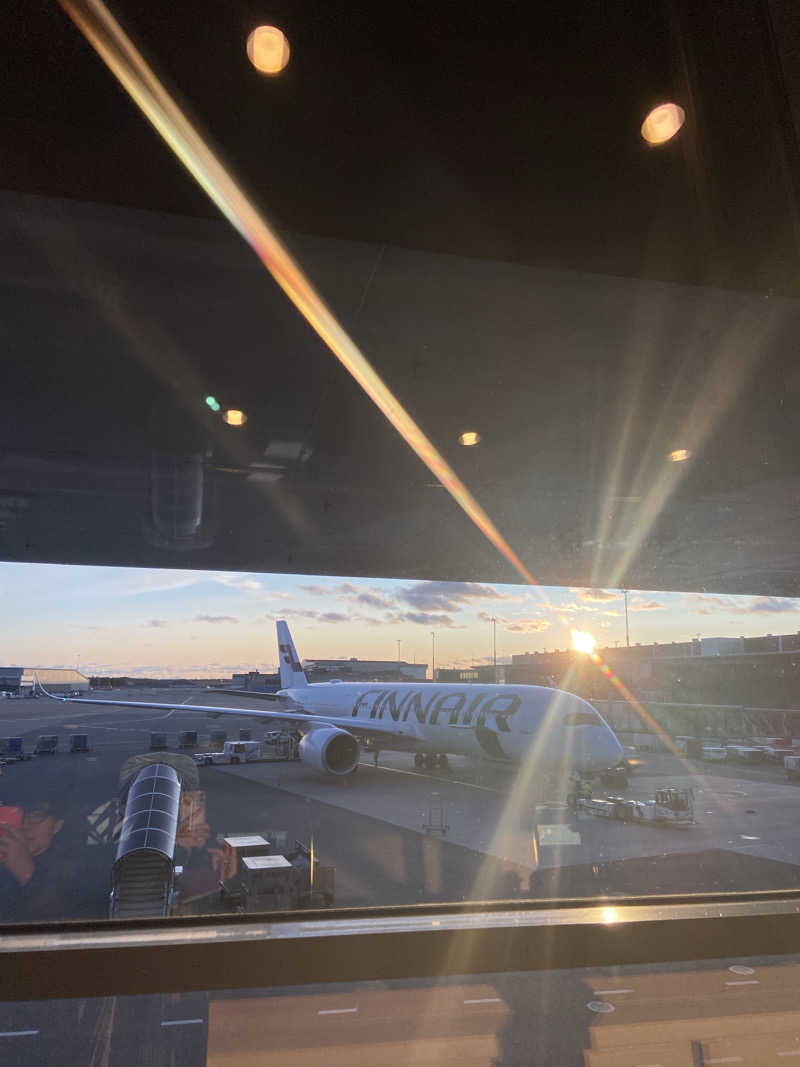 🦅♨️きさんのHotel Marski by Scandicのサ活写真