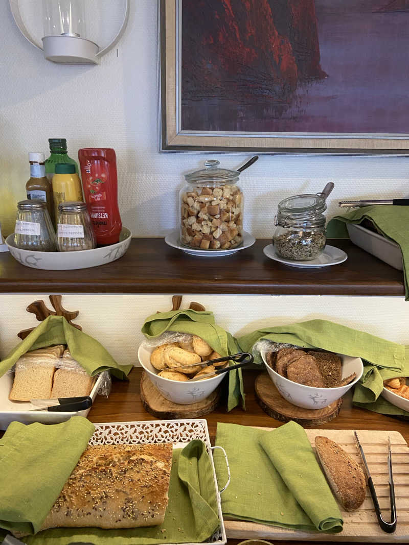 🦅♨️きさんのゲストハウス アークティック ハートのサ活写真