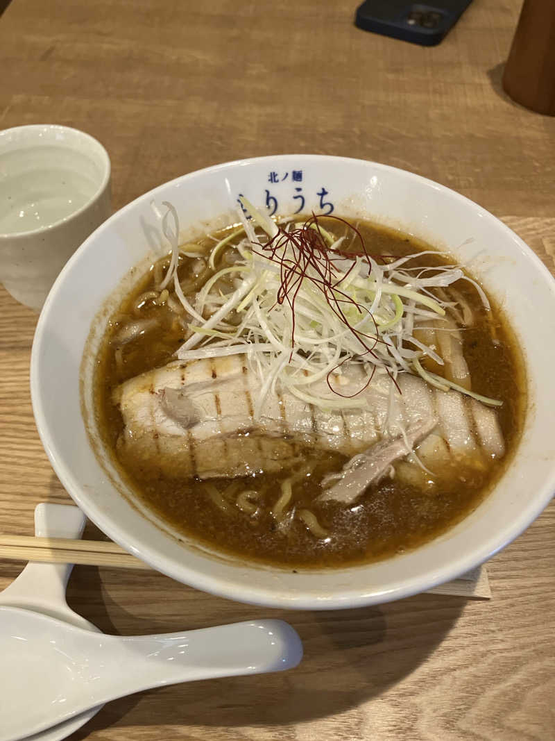 🦅♨️きさんのファンタジーサウナ&スパおふろの国のサ活写真