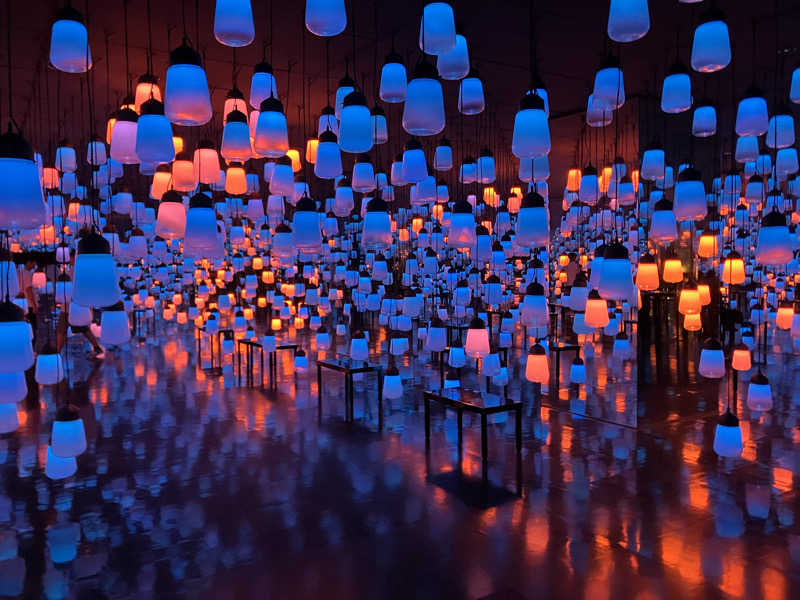 🦅♨️きさんの御船山楽園ホテル  らかんの湯のサ活写真