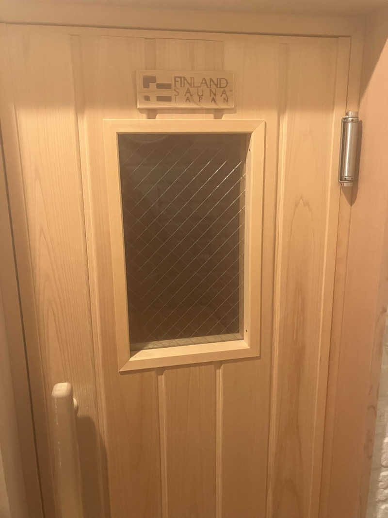 🦅♨️きさんの伊豆グランヴィレッジグランピングのサ活写真