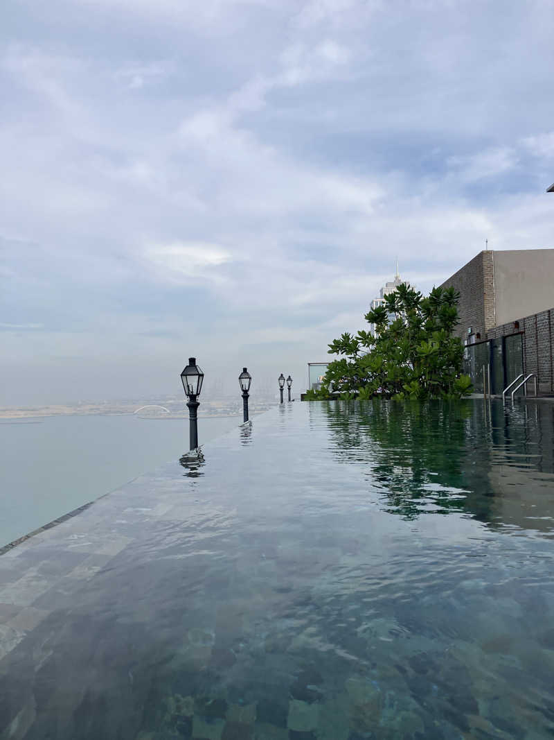 🦅♨️きさんのGranbell Hotel Colomboのサ活写真