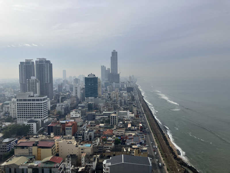 🦅♨️きさんのGranbell Hotel Colomboのサ活写真