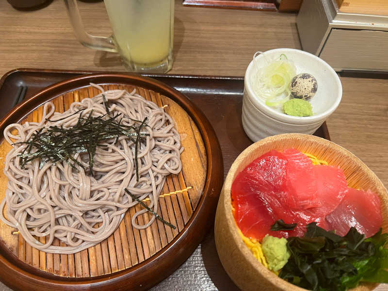 ‪‪‪‪Kさんの横濱スパヒルズ 竜泉寺の湯のサ活写真