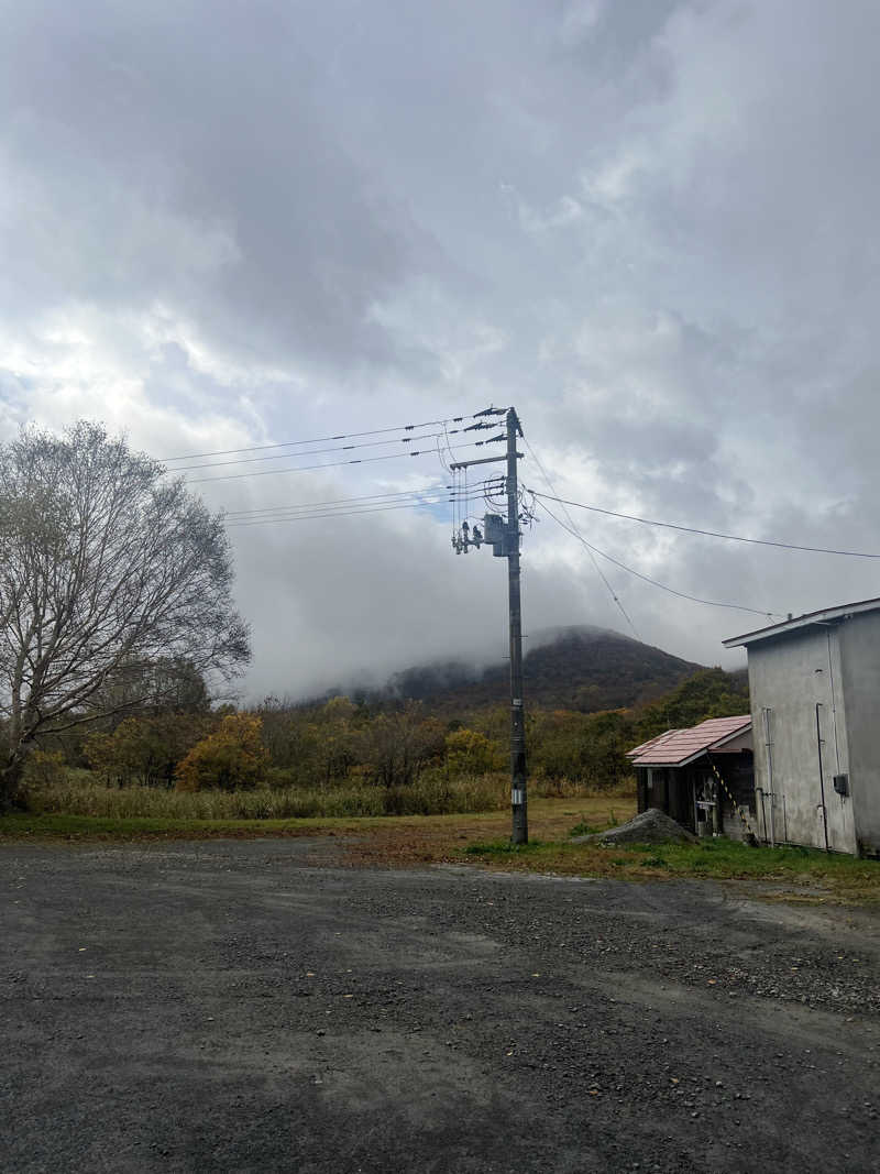 ‪‪‪‪Kさんの星降る山荘  七時雨山荘のサ活写真