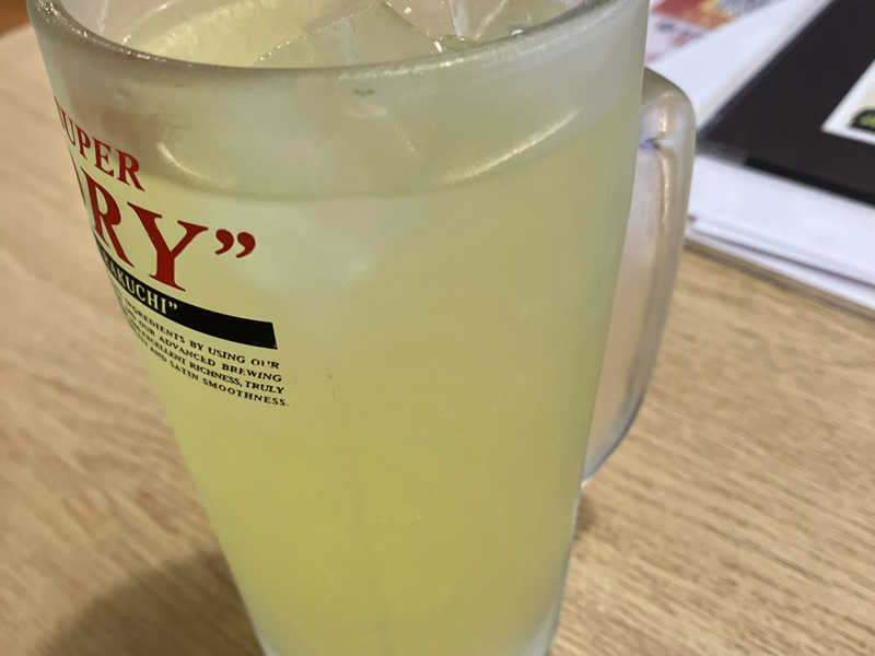 オロ酎