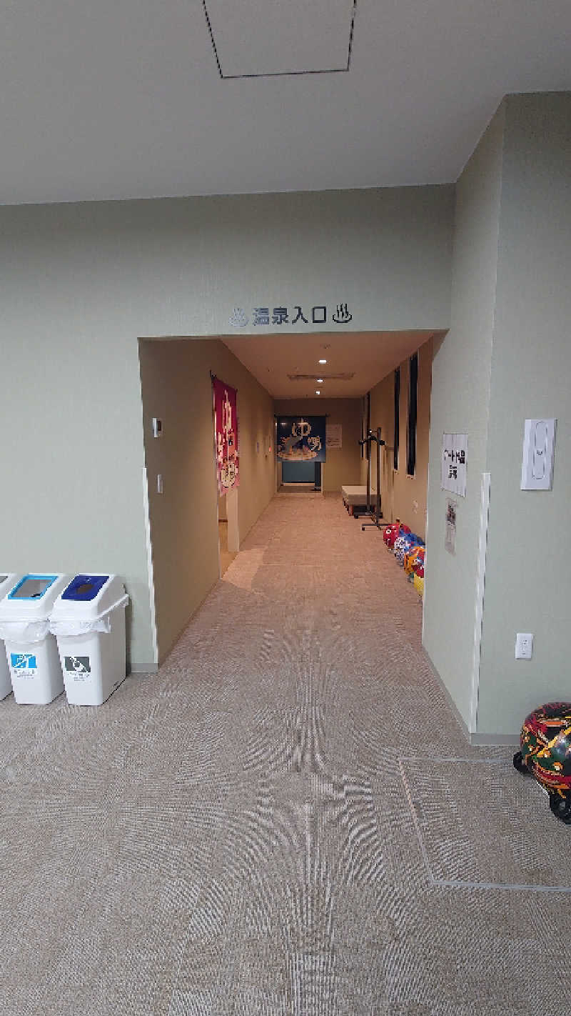 Hirotaさんのかもえない竜神温泉のサ活写真