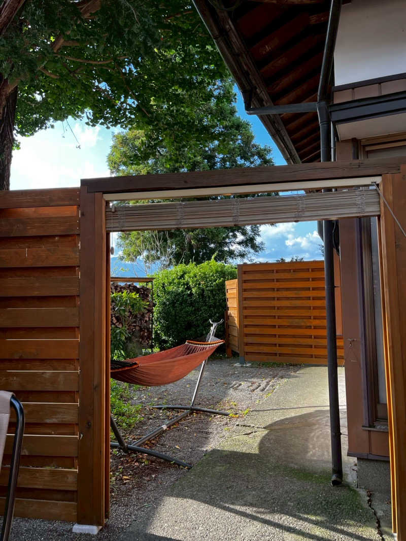 Chihoさんの赤石サウナのサ活写真