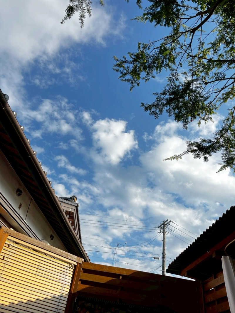 Chihoさんの赤石サウナのサ活写真