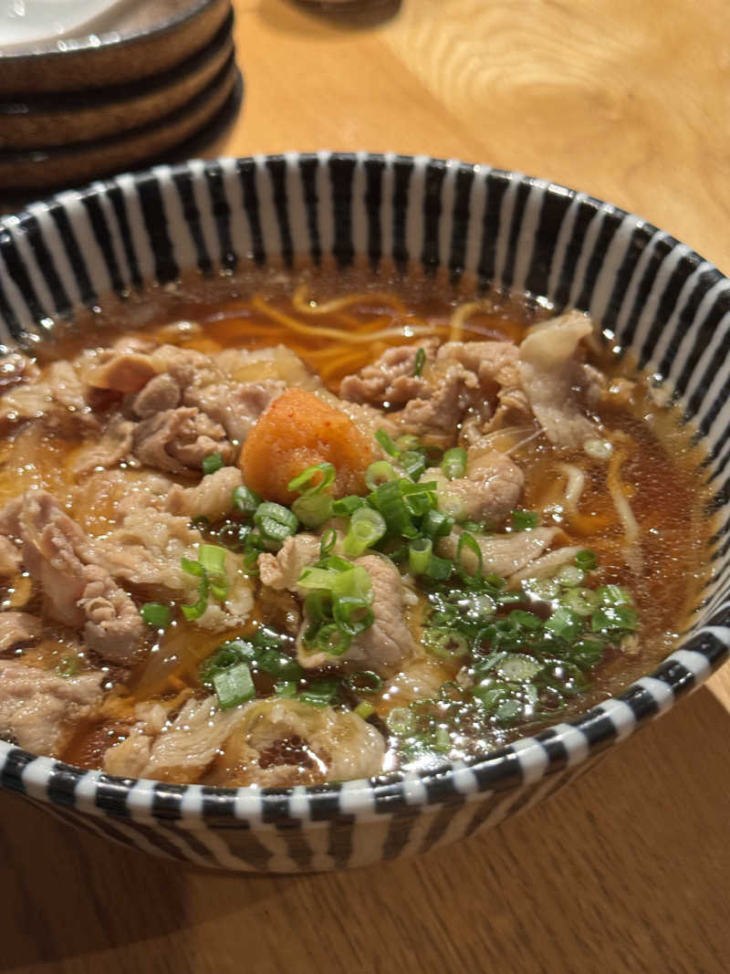 たか@まったりアカさんの新岐阜サウナのサ活写真