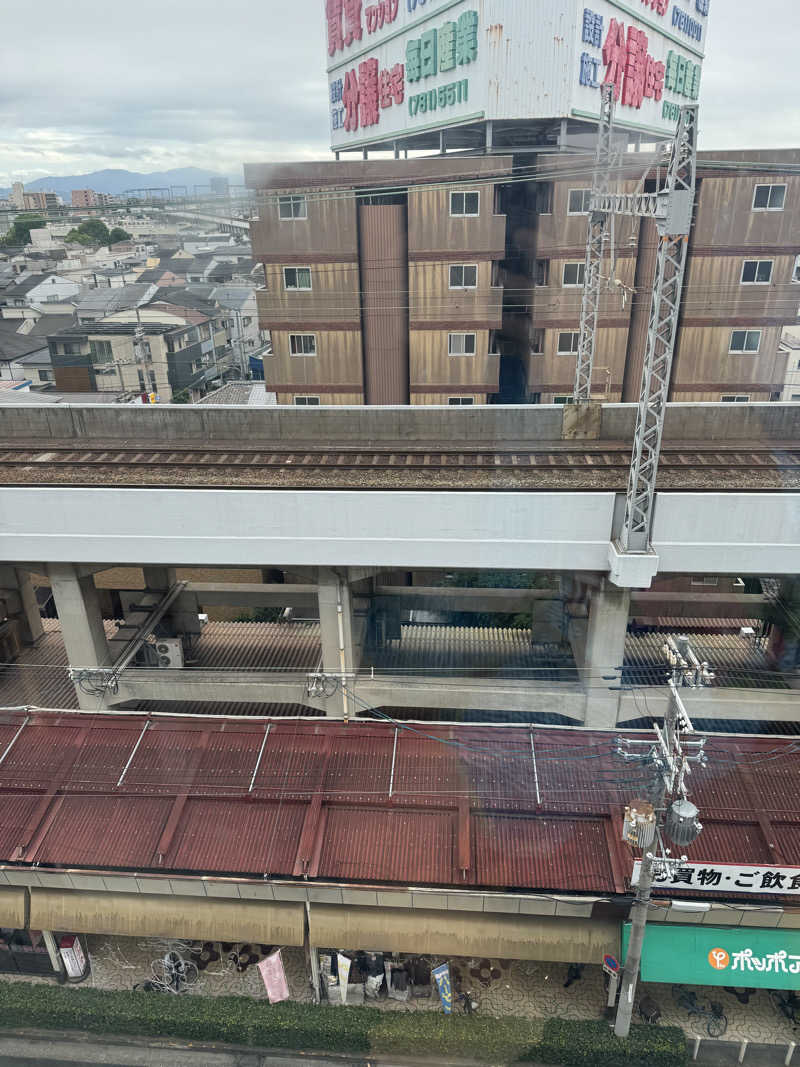 たか@まったりアカさんのなにわ健康ランド 湯〜トピアのサ活写真
