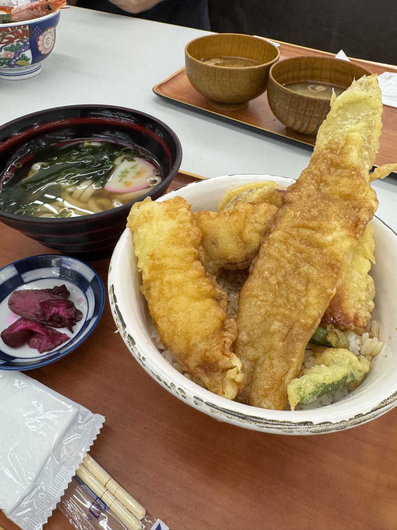 たか@まったりアカさんのなにわ健康ランド 湯〜トピアのサ活写真