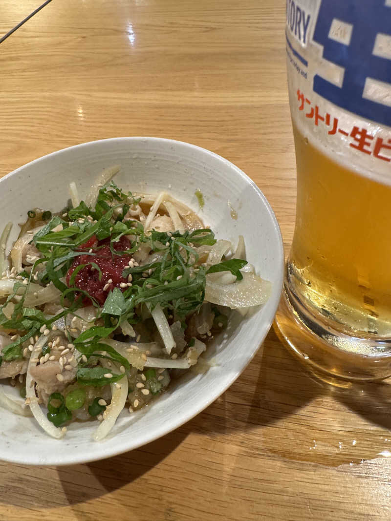 たか@まったりアカさんの新岐阜サウナのサ活写真