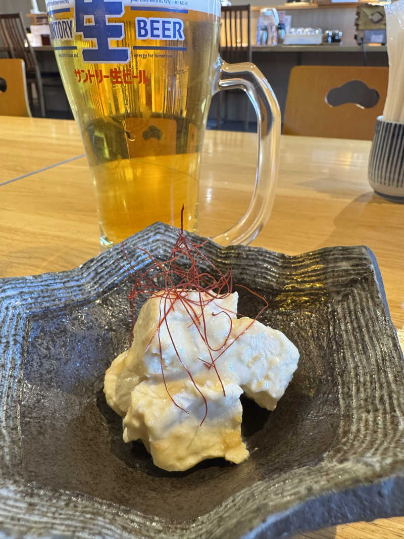 たか@まったりアカさんの新岐阜サウナのサ活写真