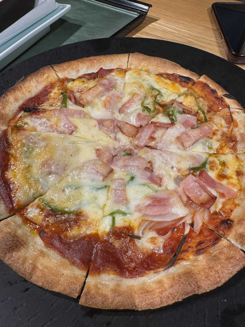 たか@まったりアカさんの新岐阜サウナのサ活写真