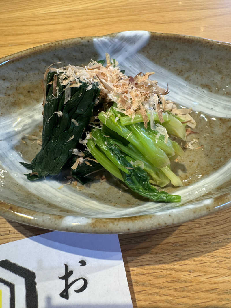 たか@まったりアカさんの新岐阜サウナのサ活写真