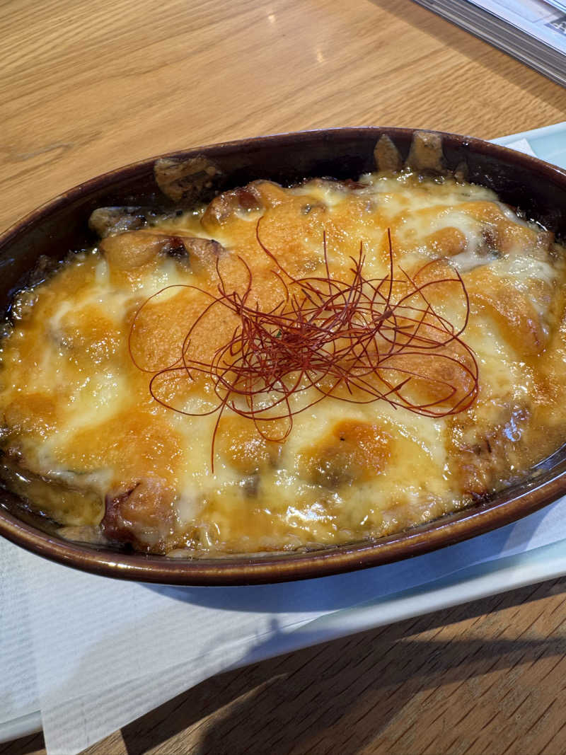 たか@まったりアカさんの新岐阜サウナのサ活写真