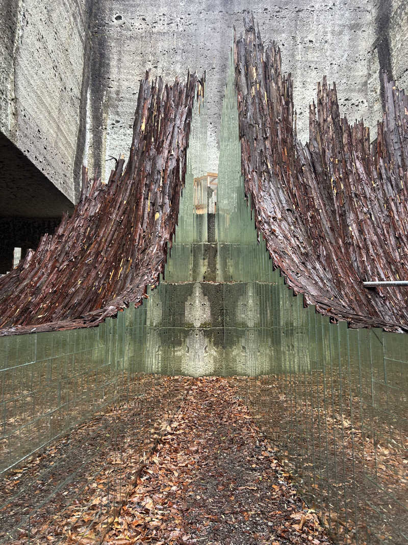 pOo(-_-)oOqさんの大谷元気炉 六号基 |AZUMAYAのサ活写真