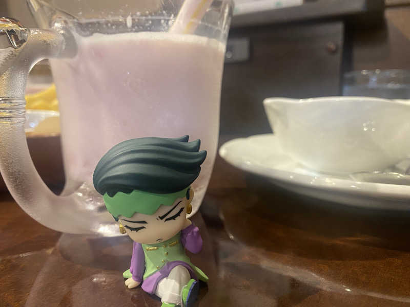 鮪福造さんの橿原ぽかぽか温泉のサ活写真