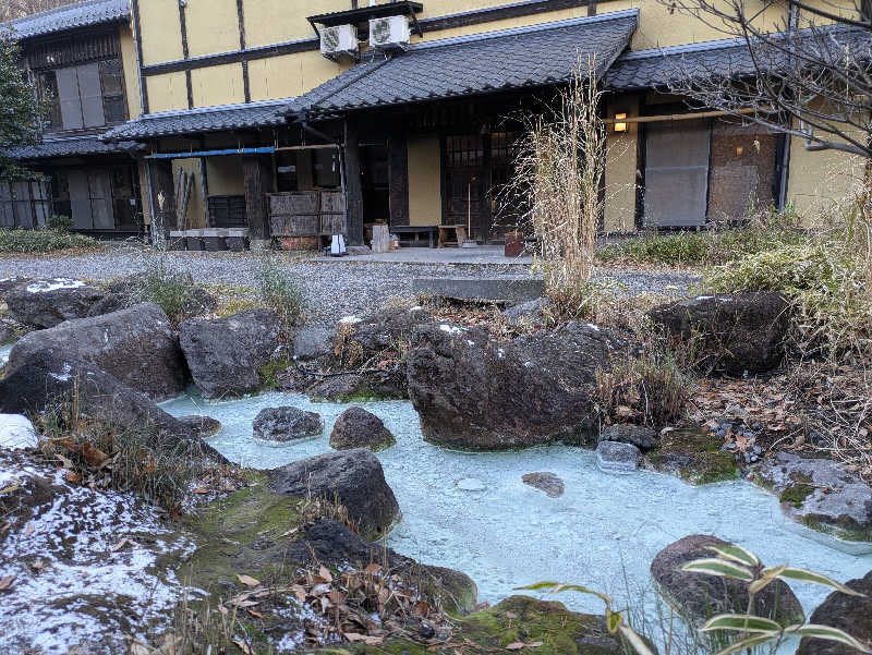 サウナ大好き❤さんの寒の地獄旅館のサ活写真