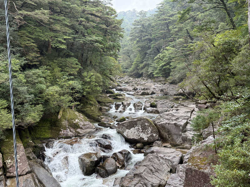 ごっしーさんの縄文の宿まんてんのサ活写真