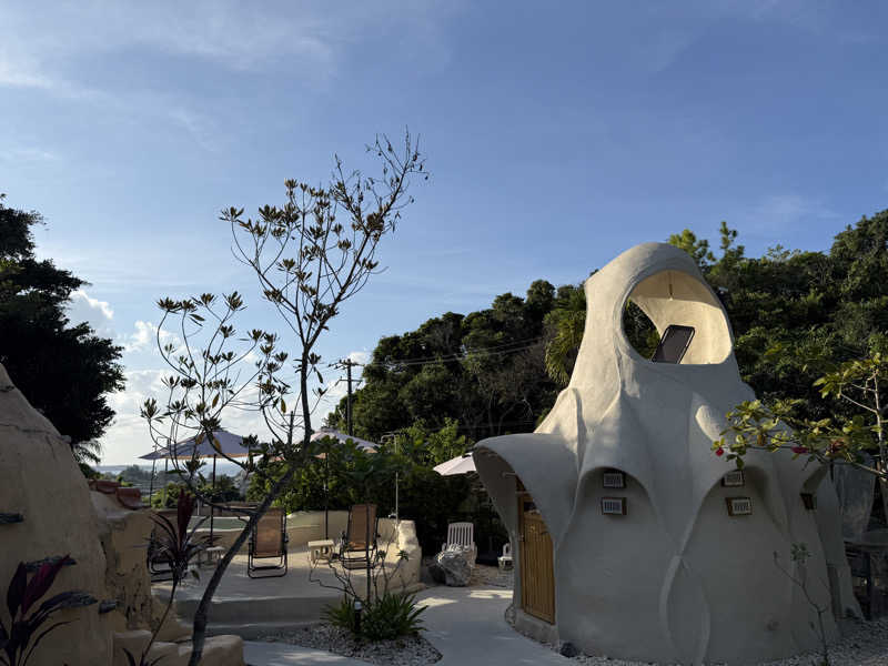 ごっしーさんのサ郷kakeRuのサ活写真