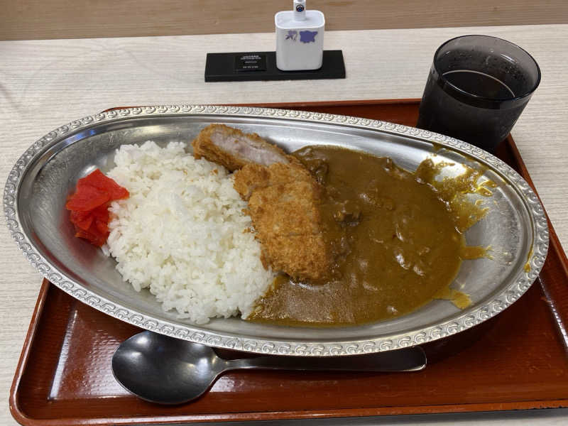 きるさんの大谷田温泉 明神の湯のサ活写真