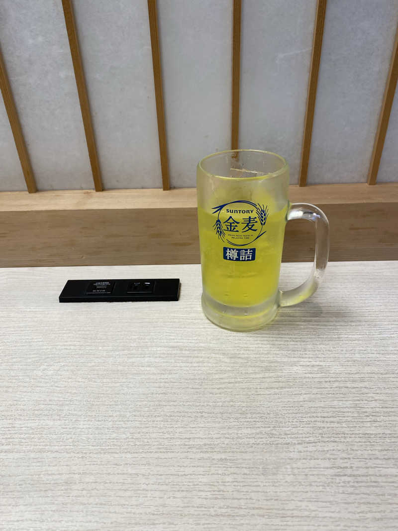 きるさんの大谷田温泉 明神の湯のサ活写真