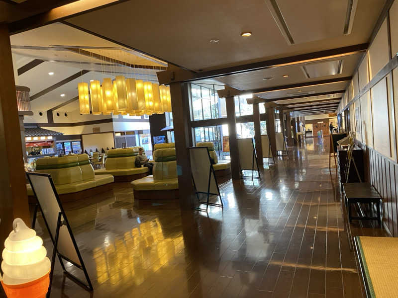 きるさんの天然温泉 延羽の湯 本店 羽曳野のサ活写真