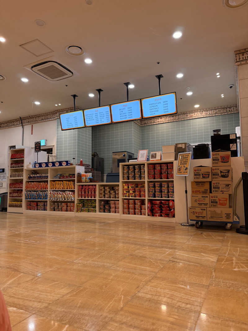 Kenx2さんのHapy Landのサ活写真