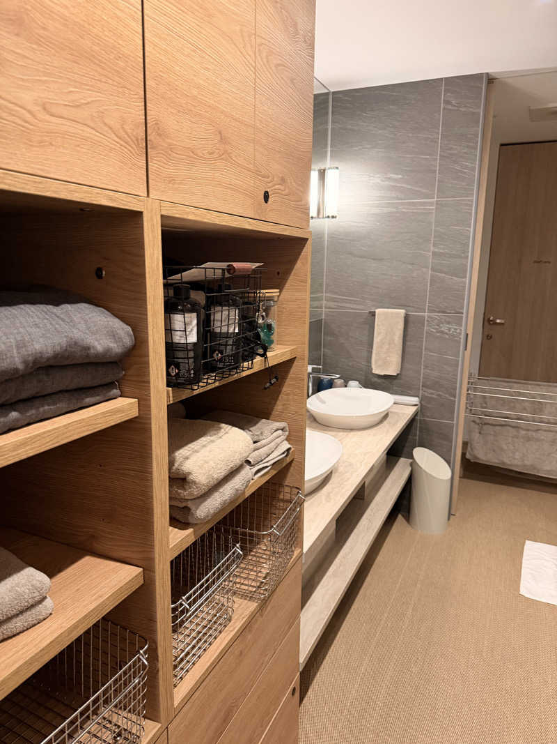 Kenx2さんのASNOVA RESORT / FLORES ATAMIのサ活写真