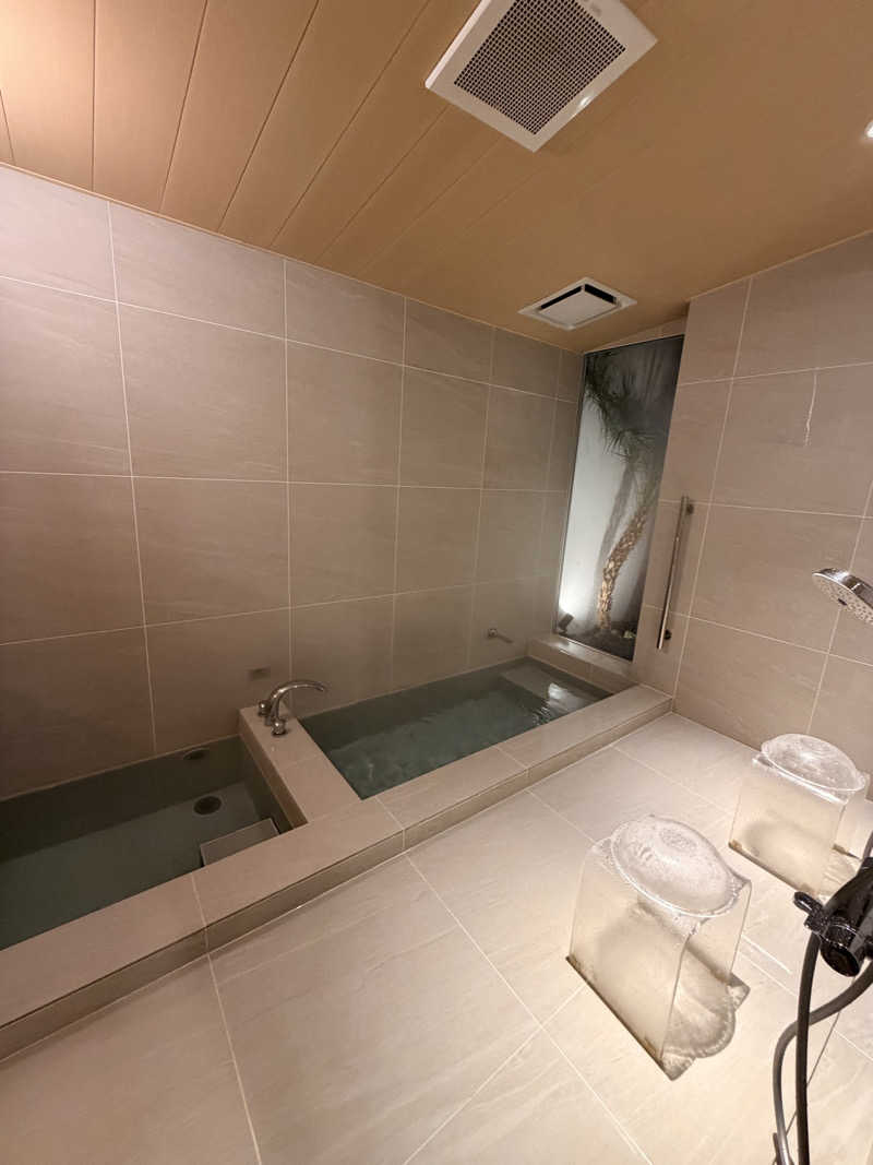 Kenx2さんのASNOVA RESORT / FLORES ATAMIのサ活写真