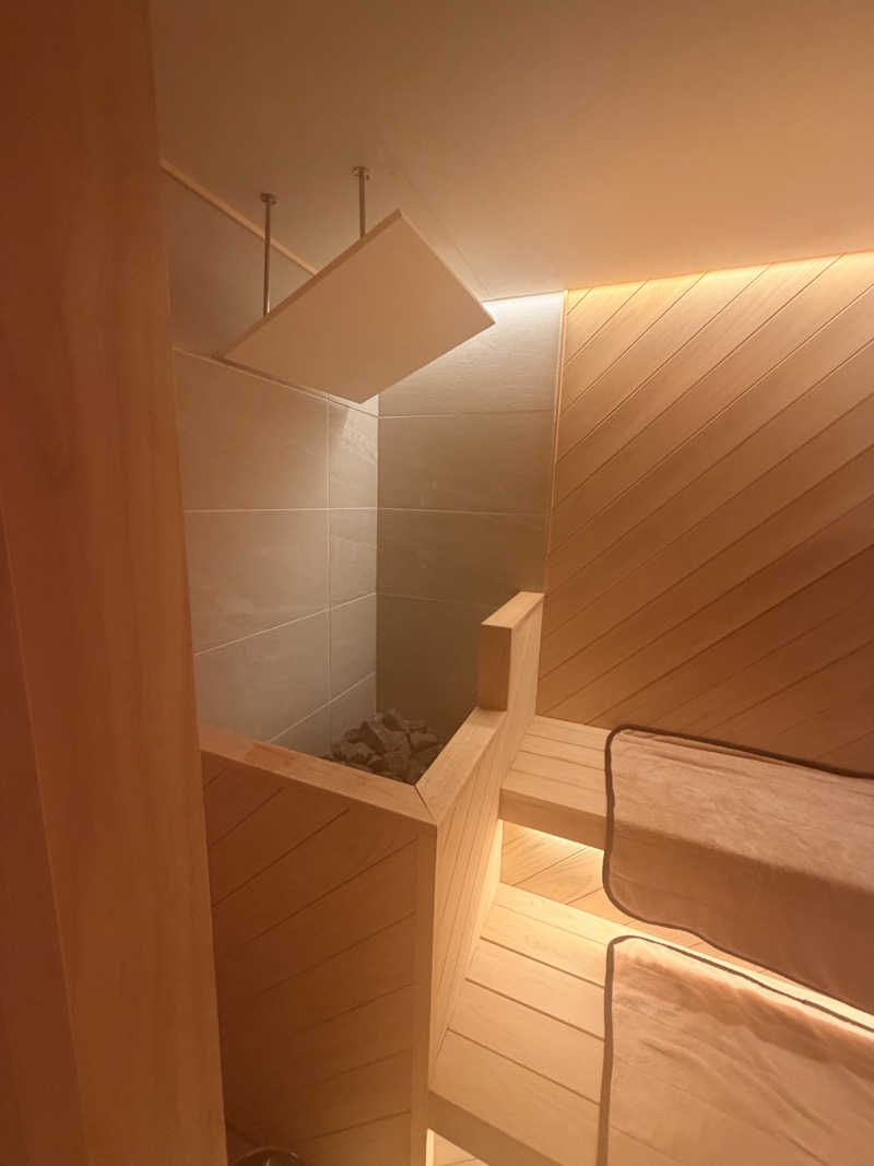 Kenx2さんのASNOVA RESORT / FLORES ATAMIのサ活写真