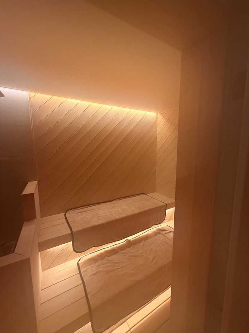 Kenx2さんのASNOVA RESORT / FLORES ATAMIのサ活写真