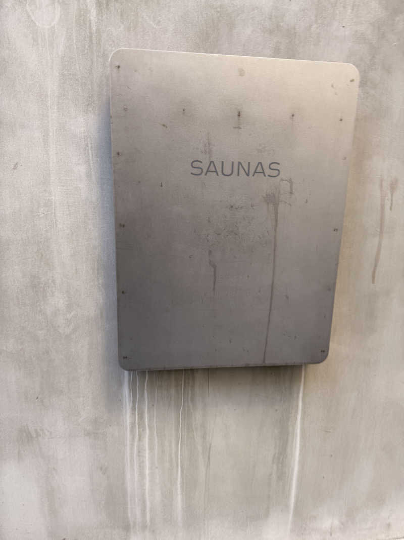 Kenx2さんの渋谷SAUNASのサ活写真