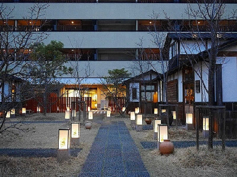 湯煙文士さんの伊勢神泉のサ活写真