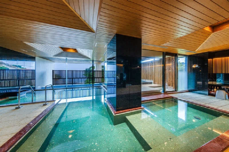 Kentoさんの伊豆 今井浜温泉 今井荘のサ活写真