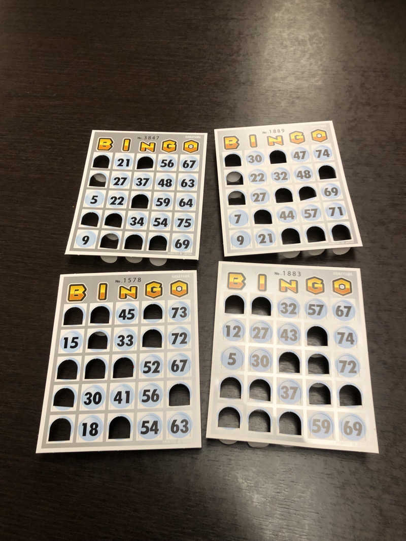 勝利さんの足利健康ランドのサ活写真