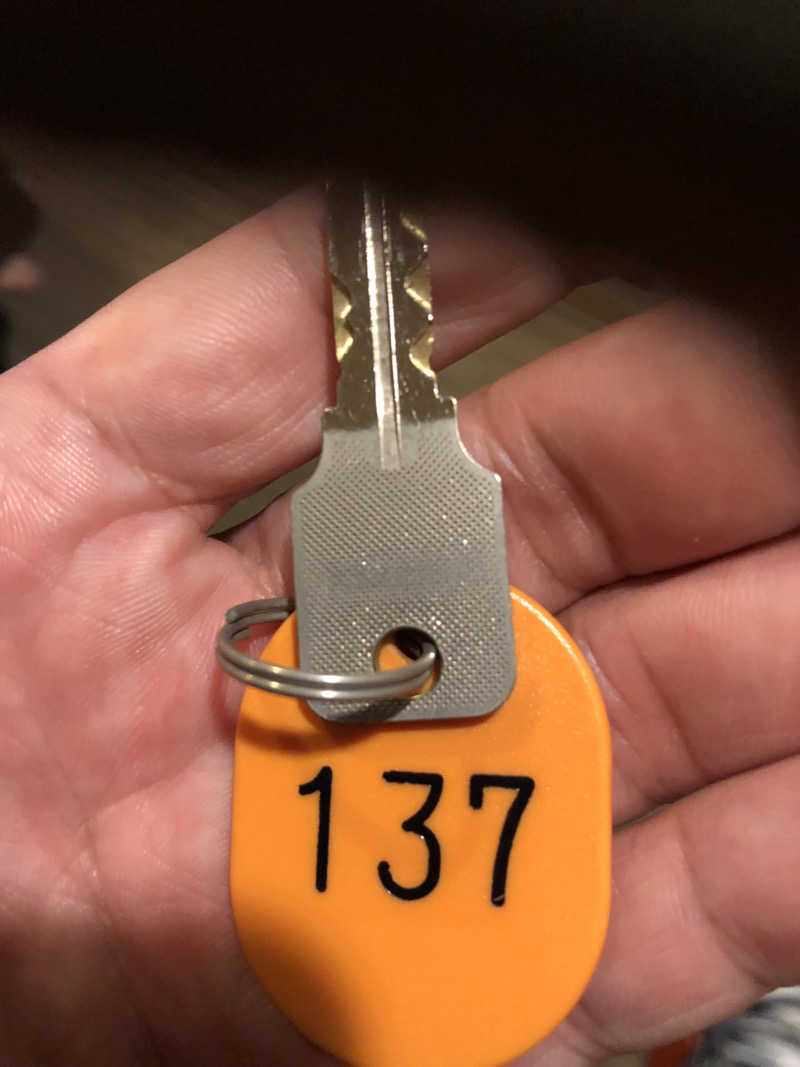 勝利さんの宇都宮天然温泉ゆららのサ活写真