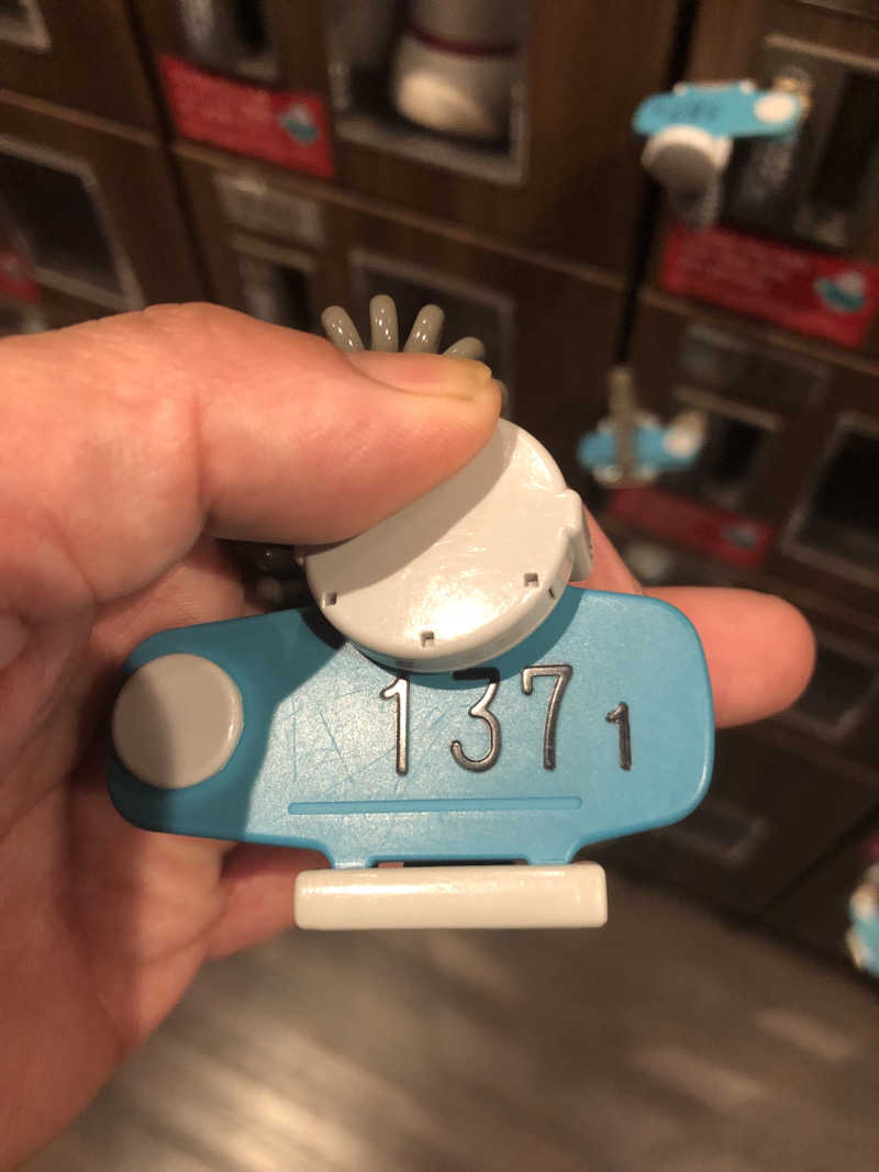 勝利さんのつくば温泉 喜楽里 別邸のサ活写真