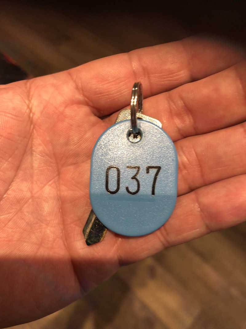 勝利さんの小江戸温泉 KASHIBAのサ活写真