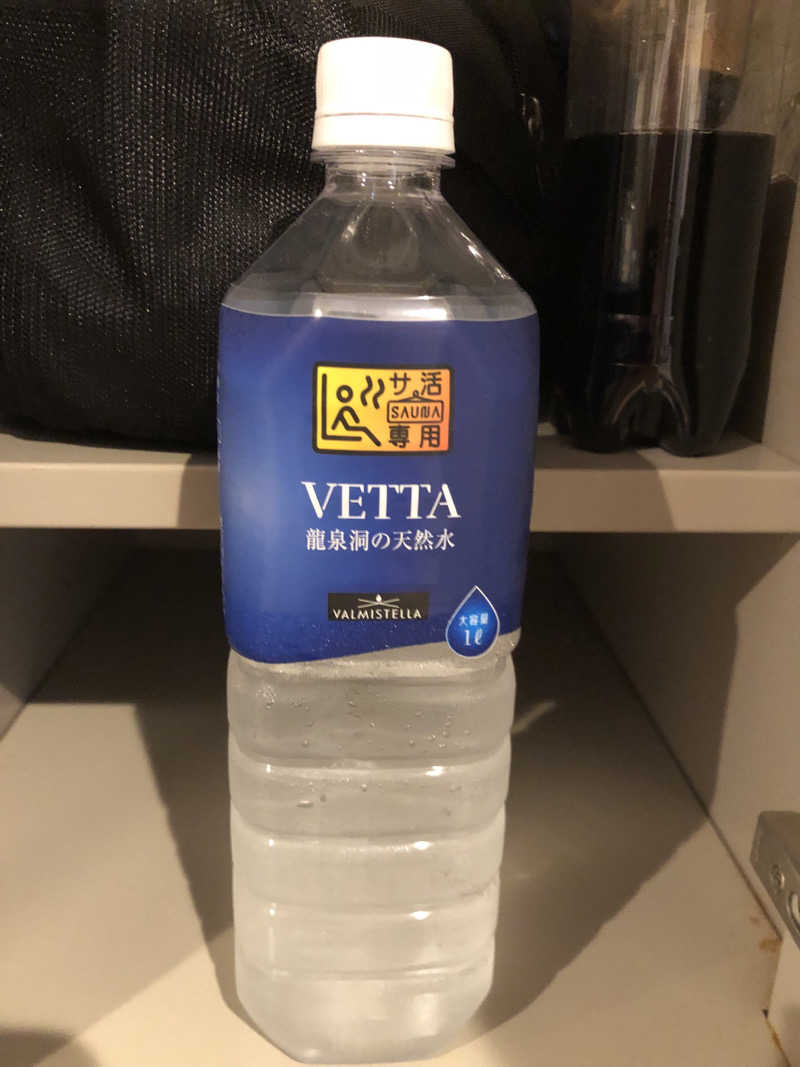 勝利さんの小江戸温泉 KASHIBAのサ活写真