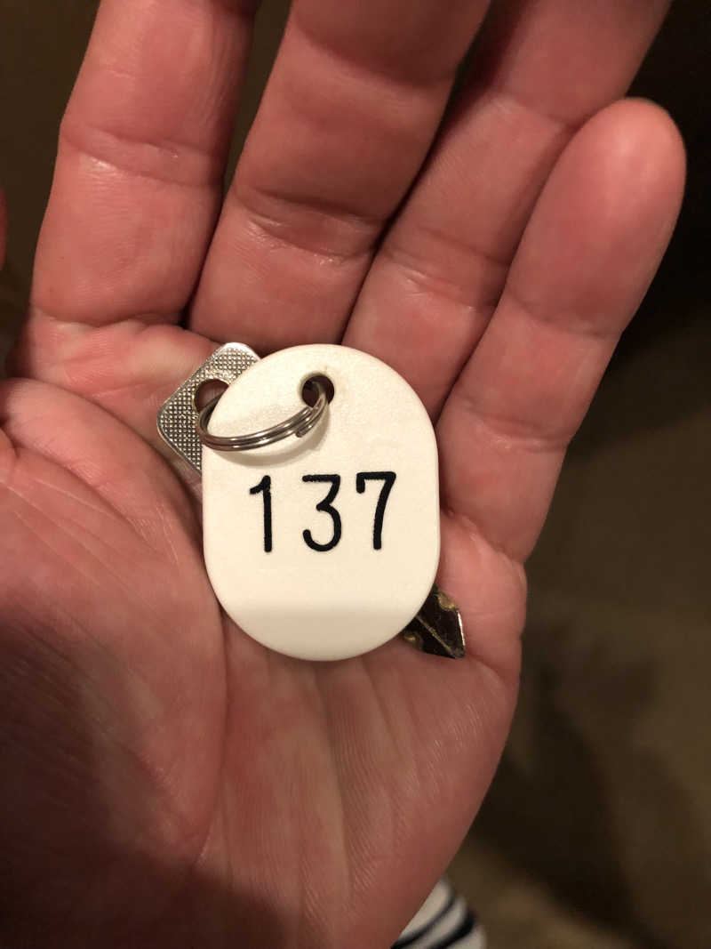 勝利さんの御老公の湯 境店のサ活写真