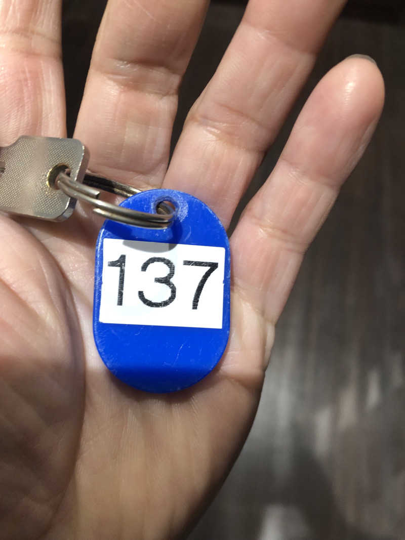 勝利さんのスーパー銭湯 小山やすらぎの湯のサ活写真