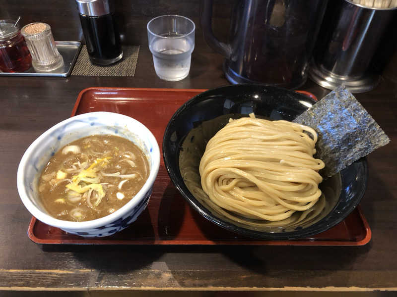 勝利さんの御老公の湯 境店のサ活写真
